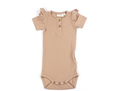 Lil Atelier mahogany rose body